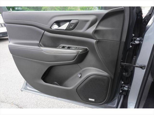 used 2020 GMC Acadia car, priced at $20,999