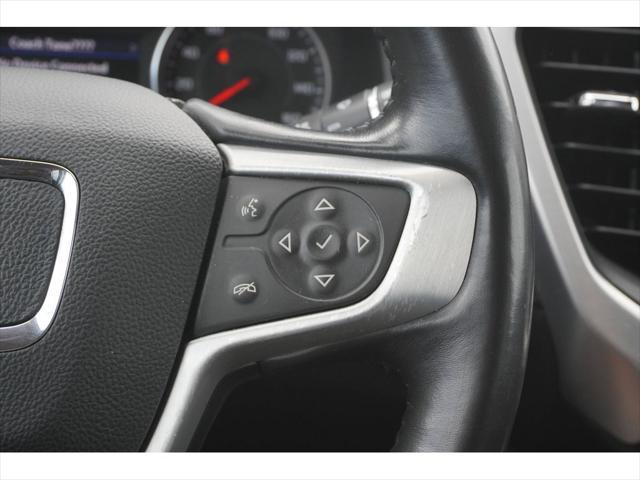 used 2020 GMC Acadia car, priced at $20,999