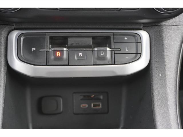 used 2020 GMC Acadia car, priced at $20,999