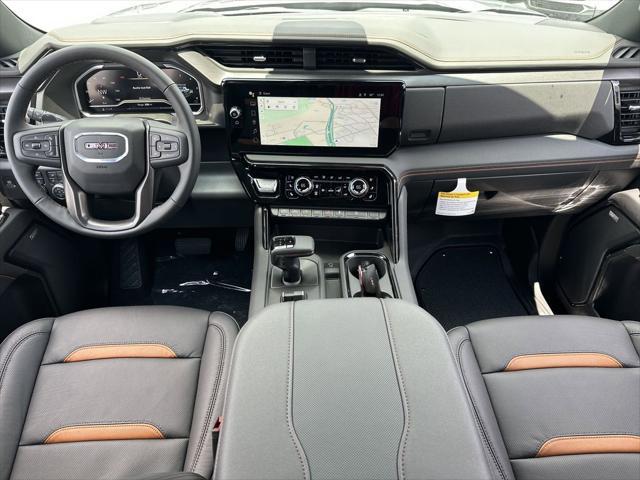 new 2025 GMC Sierra 1500 car, priced at $72,499
