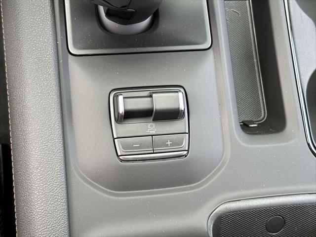 new 2025 GMC Sierra 1500 car, priced at $72,499