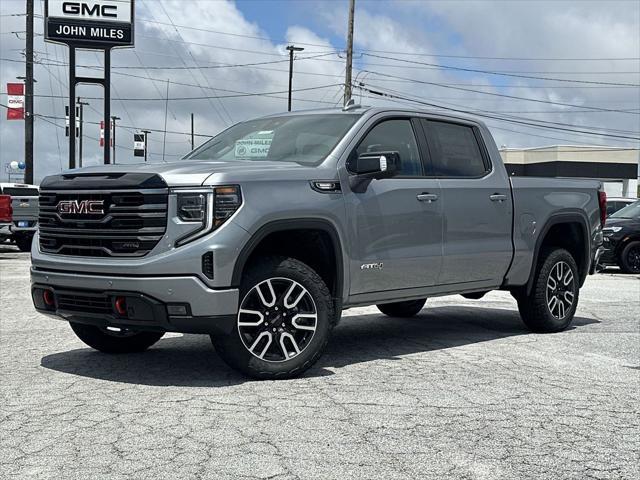 new 2025 GMC Sierra 1500 car, priced at $72,499
