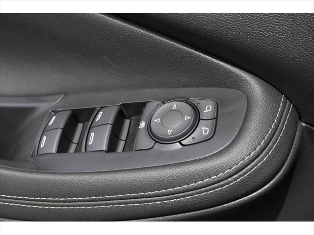 new 2025 Buick Encore GX car, priced at $28,125