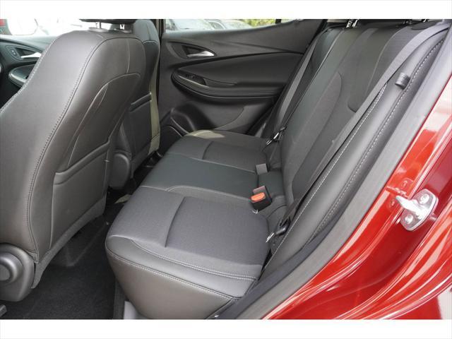 new 2025 Buick Encore GX car, priced at $28,125