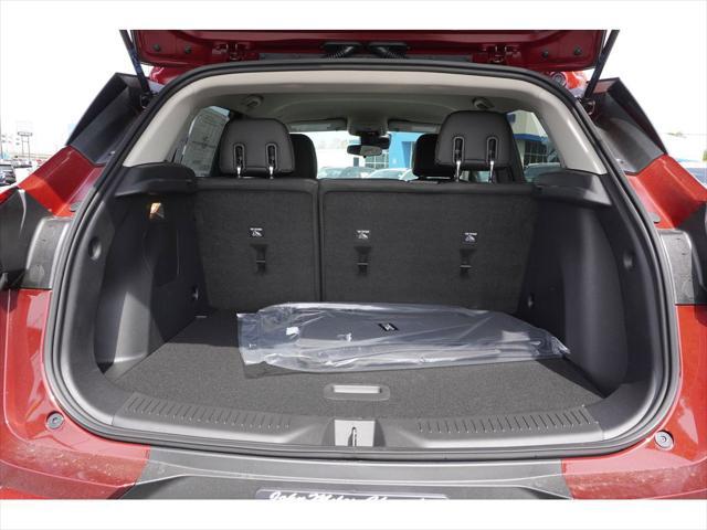 new 2025 Buick Encore GX car, priced at $28,125