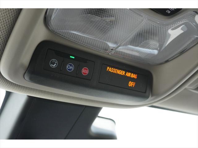 new 2025 Buick Encore GX car, priced at $28,125