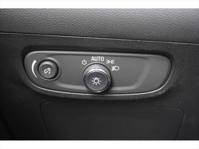 new 2025 Buick Encore GX car, priced at $28,125