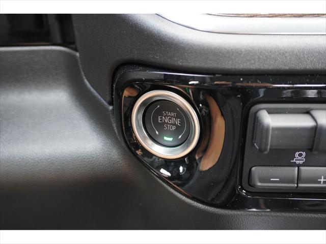 new 2025 Chevrolet Silverado 1500 car, priced at $68,610