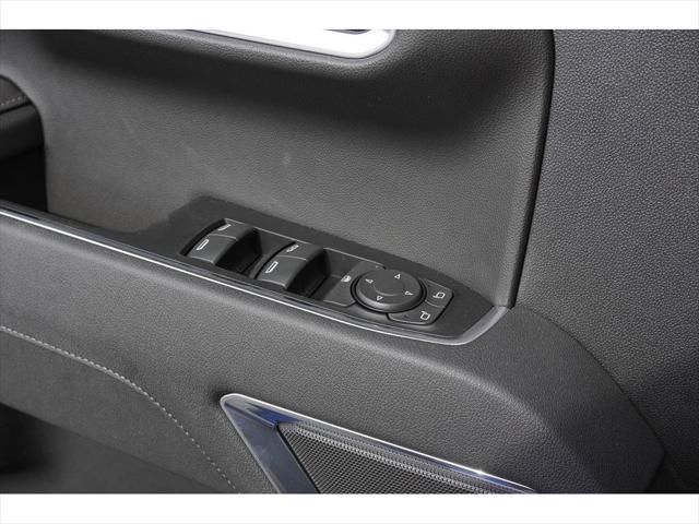 new 2025 Chevrolet Silverado 1500 car, priced at $68,610