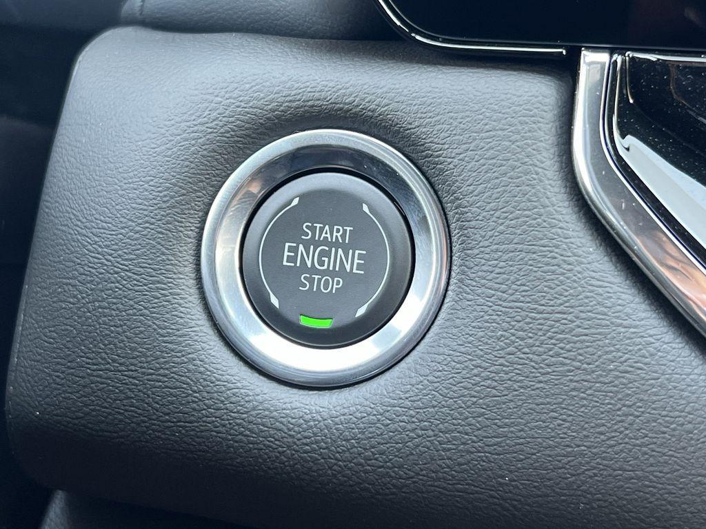 new 2025 GMC Canyon car, priced at $41,235