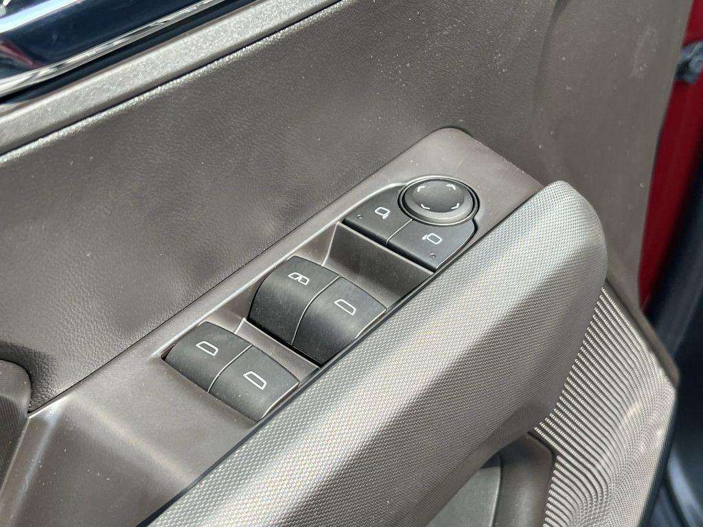 new 2025 GMC Canyon car, priced at $41,235