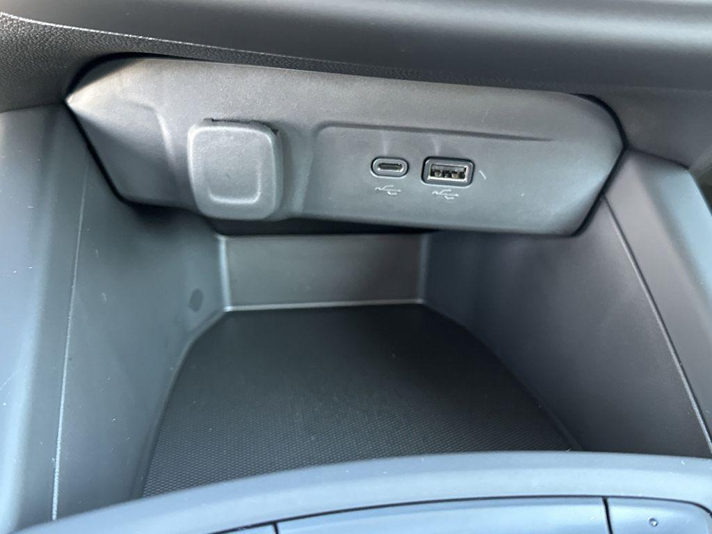 new 2026 Chevrolet Trax car, priced at $22,995