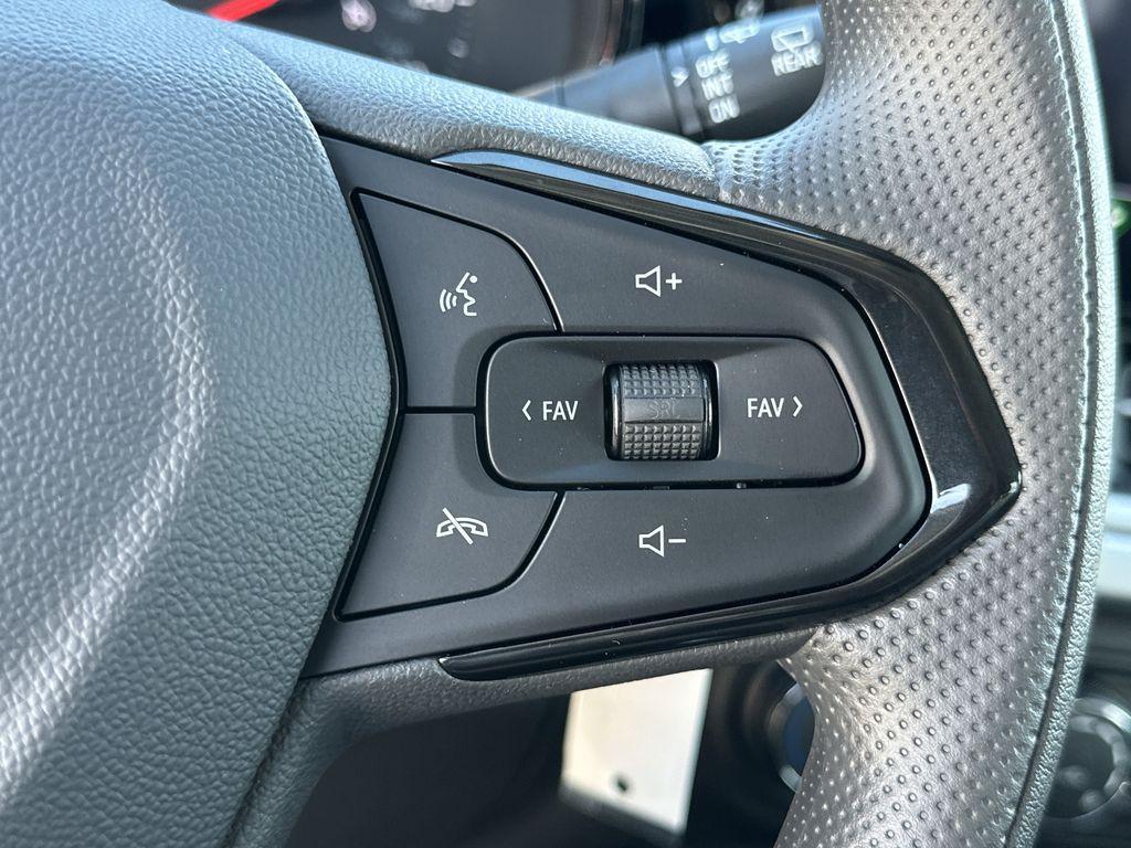 new 2026 Chevrolet Trax car, priced at $22,995