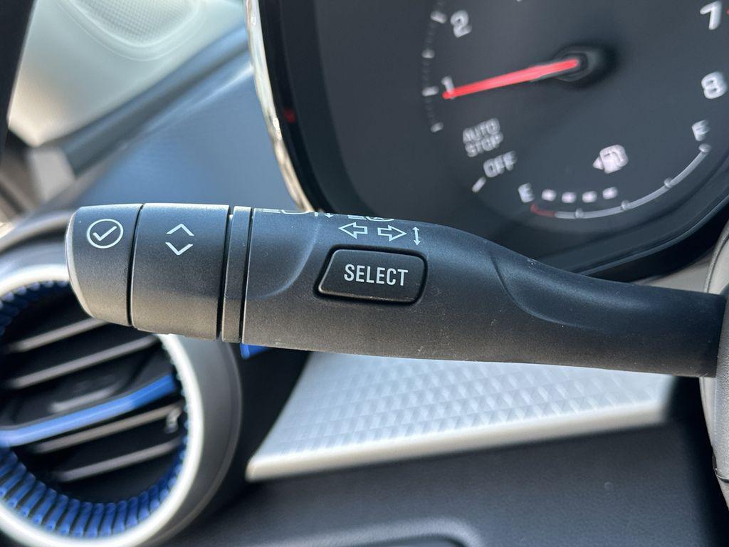 new 2026 Chevrolet Trax car, priced at $22,995