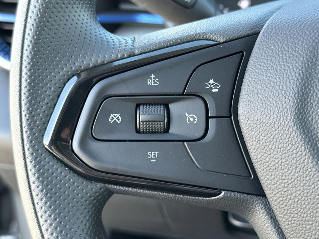 new 2026 Chevrolet Trax car, priced at $22,995