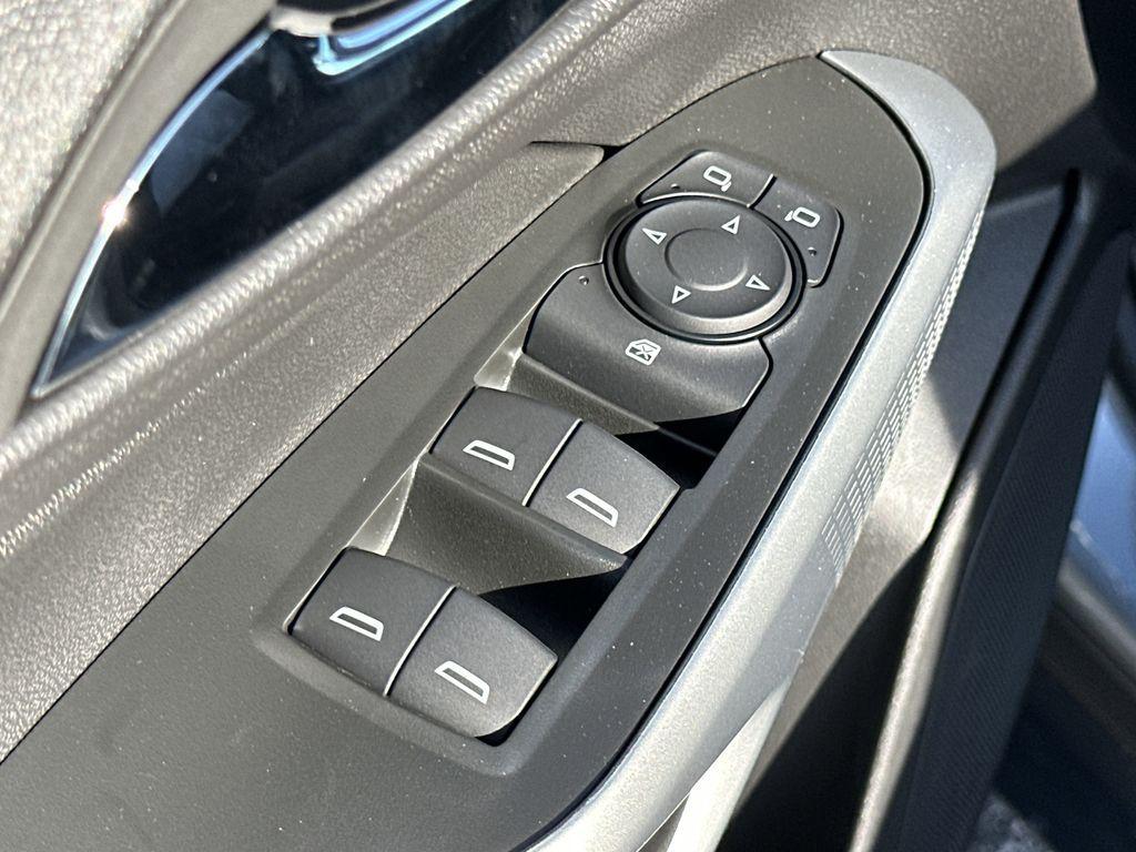 new 2026 Chevrolet Trax car, priced at $22,995