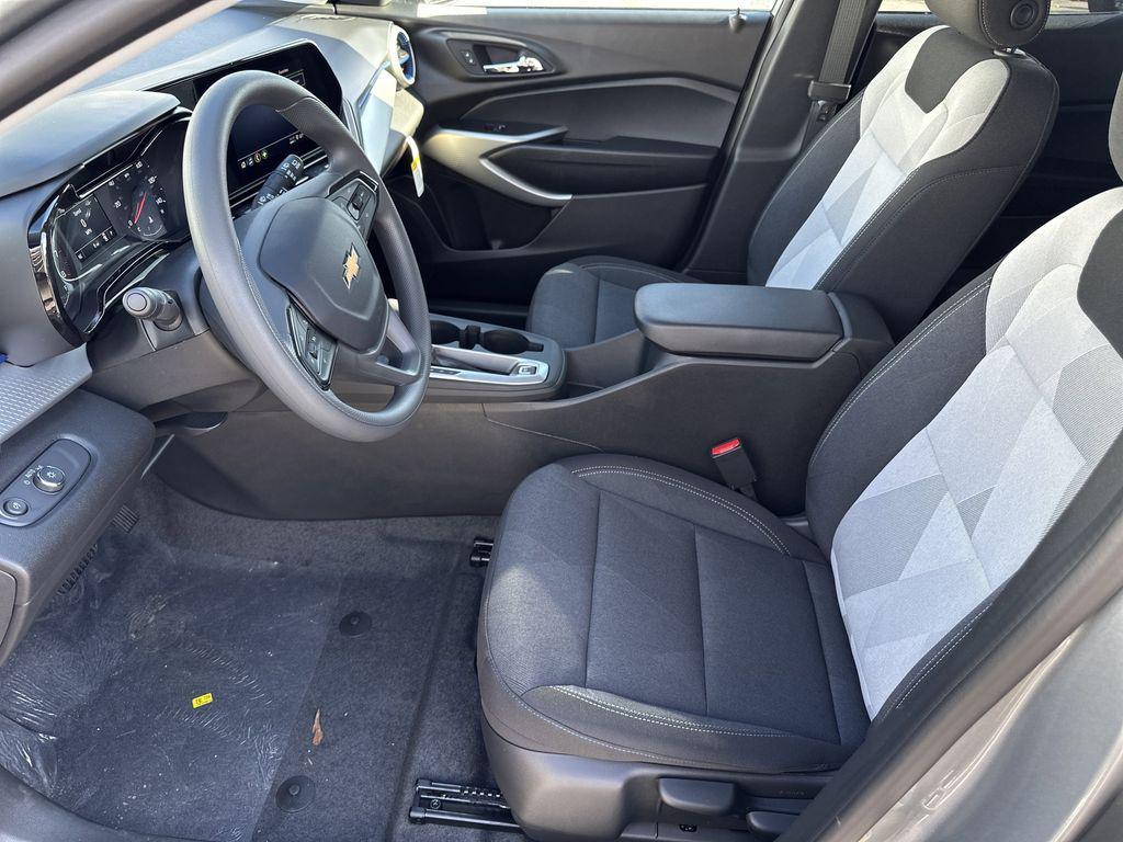 new 2026 Chevrolet Trax car, priced at $22,995