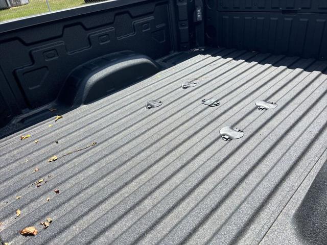 new 2025 GMC Sierra 2500 car, priced at $79,269