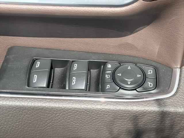 new 2025 GMC Sierra 2500 car, priced at $79,269