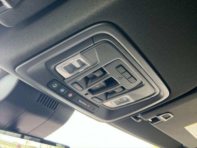 new 2025 GMC Sierra 2500 car, priced at $79,269