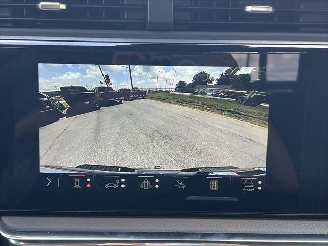 new 2025 GMC Sierra 2500 car, priced at $79,269