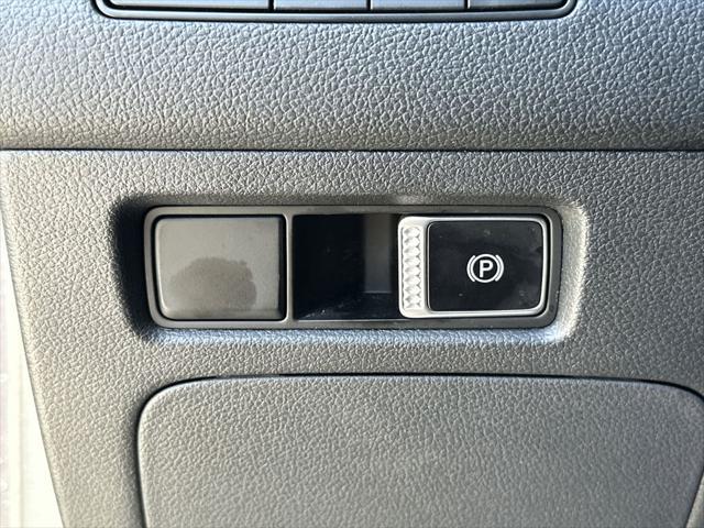 used 2022 Hyundai Santa Fe car, priced at $23,999