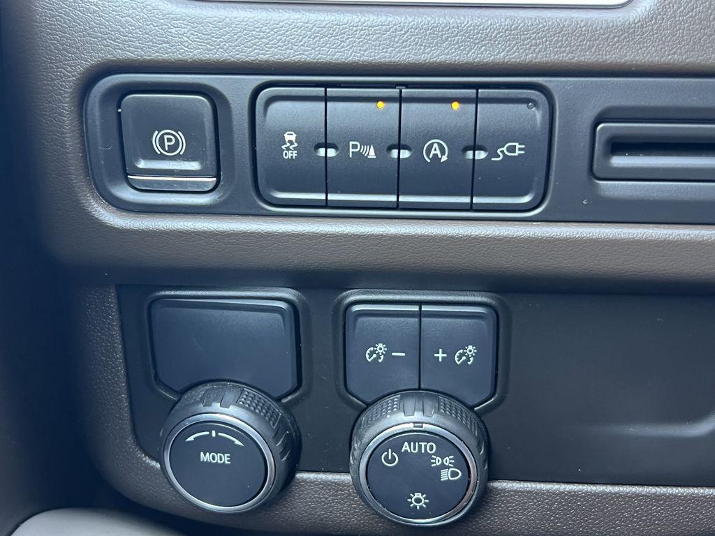 used 2021 Chevrolet Tahoe car, priced at $44,999