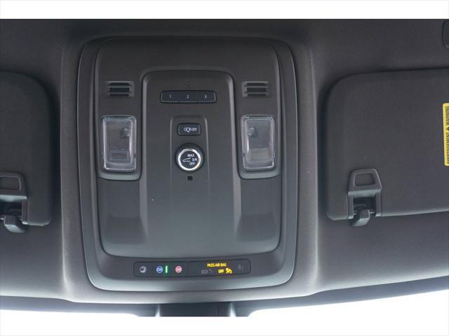 used 2021 Chevrolet Tahoe car, priced at $42,999