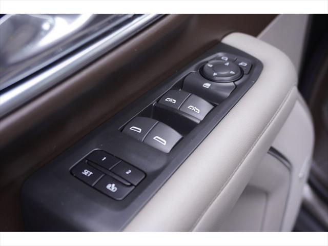 used 2021 Chevrolet Tahoe car, priced at $42,999