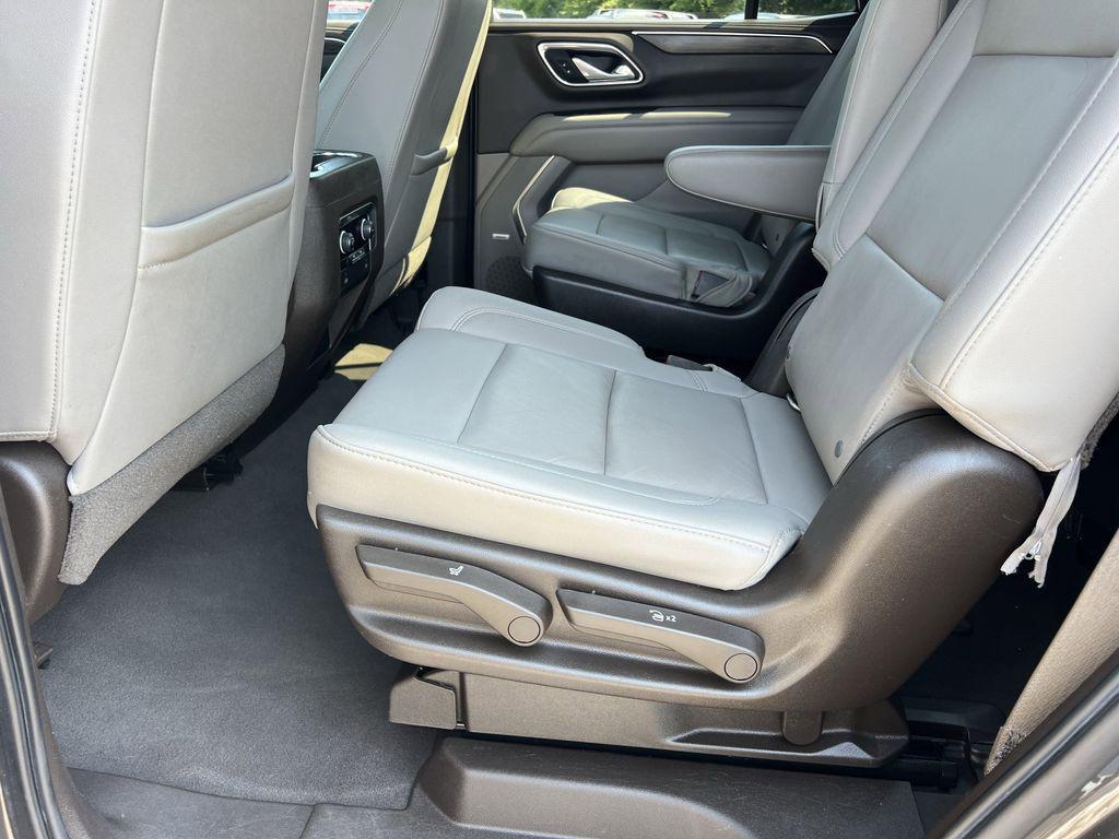 used 2021 Chevrolet Tahoe car, priced at $44,999