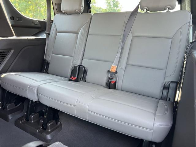used 2021 Chevrolet Tahoe car, priced at $42,999