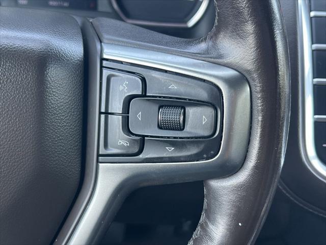 used 2021 Chevrolet Tahoe car, priced at $42,999
