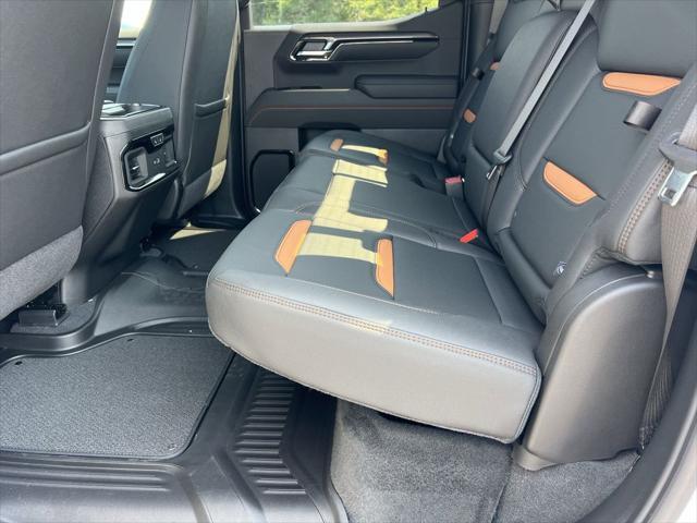 new 2025 GMC Sierra 1500 car, priced at $73,760
