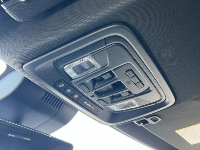 new 2025 GMC Sierra 1500 car, priced at $73,760