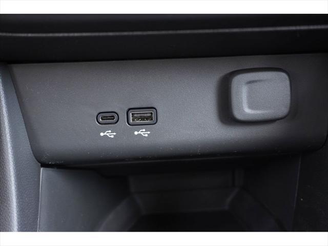new 2025 Buick Encore GX car, priced at $29,120