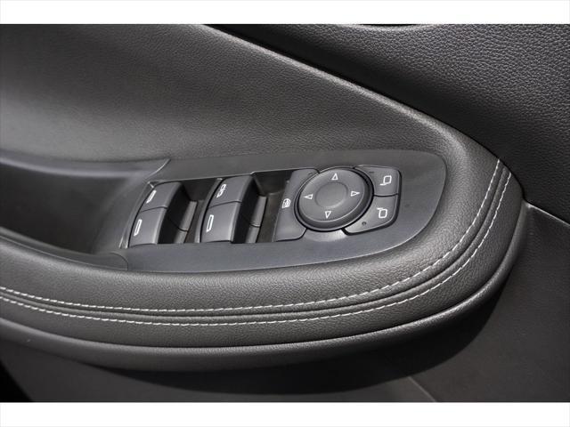 new 2025 Buick Encore GX car, priced at $29,120