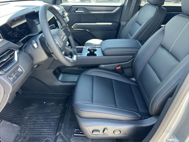new 2025 GMC Acadia car, priced at $48,074