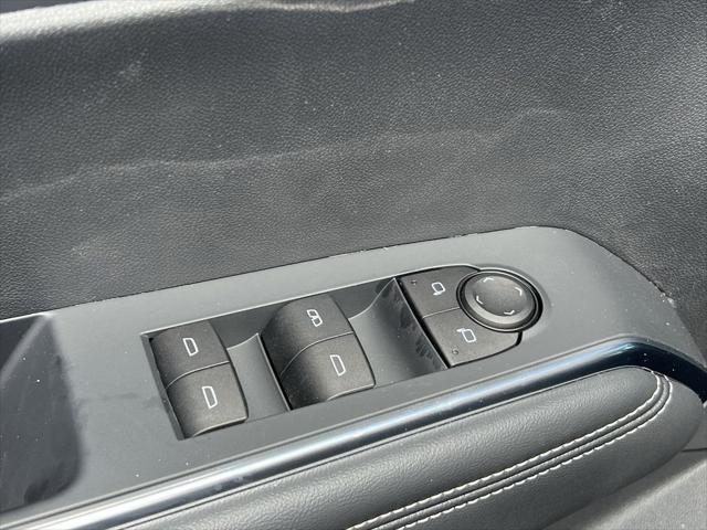 new 2025 GMC Acadia car, priced at $48,074