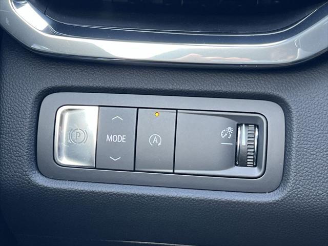 new 2025 GMC Acadia car, priced at $48,074