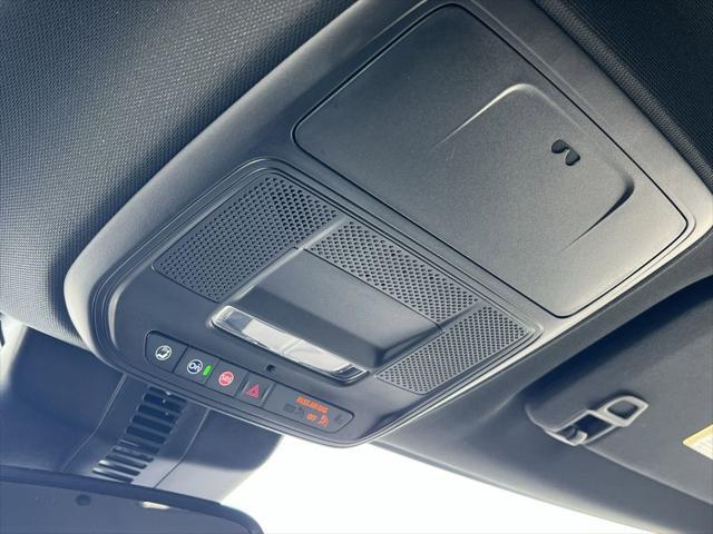 new 2025 GMC Acadia car, priced at $48,074