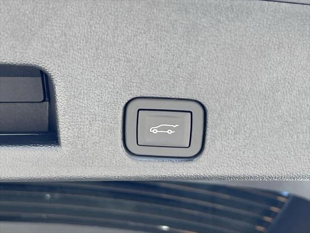 new 2025 GMC Acadia car, priced at $48,074