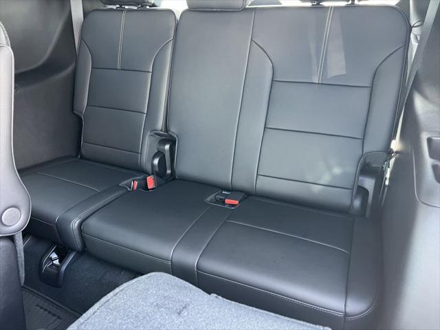 new 2025 GMC Acadia car, priced at $48,074