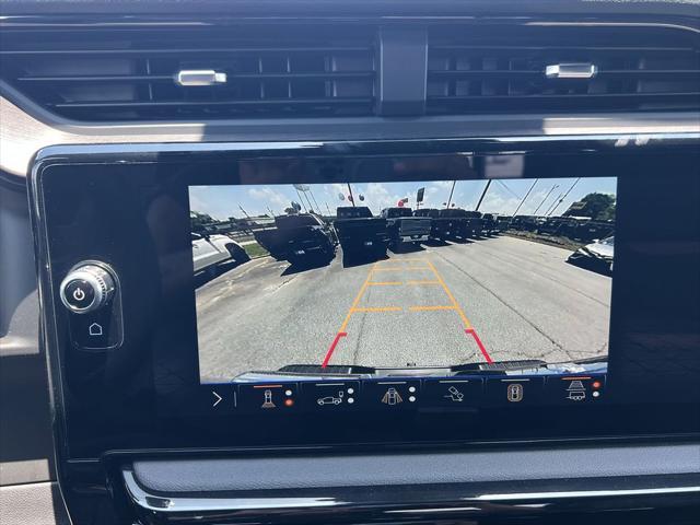 new 2025 GMC Sierra 1500 car, priced at $80,254