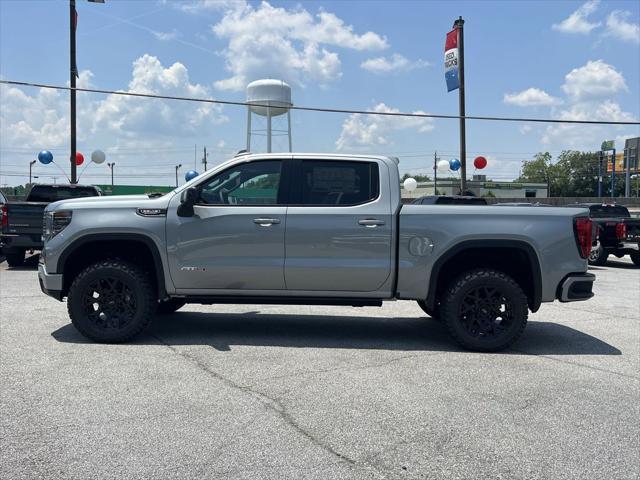 new 2025 GMC Sierra 1500 car, priced at $80,254