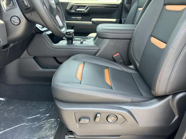 new 2025 GMC Sierra 1500 car, priced at $80,254