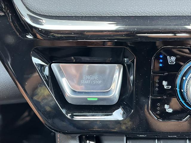 new 2025 GMC Sierra 1500 car, priced at $80,254