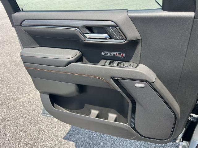 new 2025 GMC Sierra 1500 car, priced at $80,254