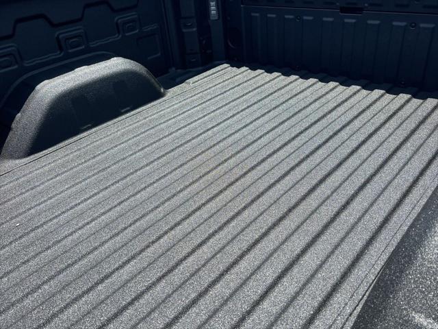 new 2025 GMC Sierra 1500 car, priced at $80,254