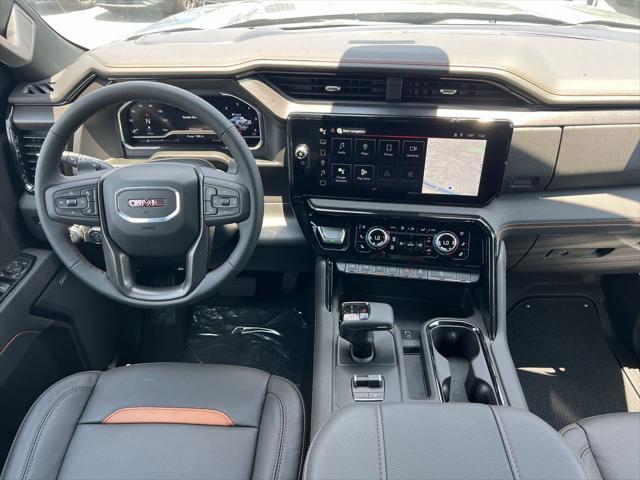 new 2025 GMC Sierra 1500 car, priced at $80,254