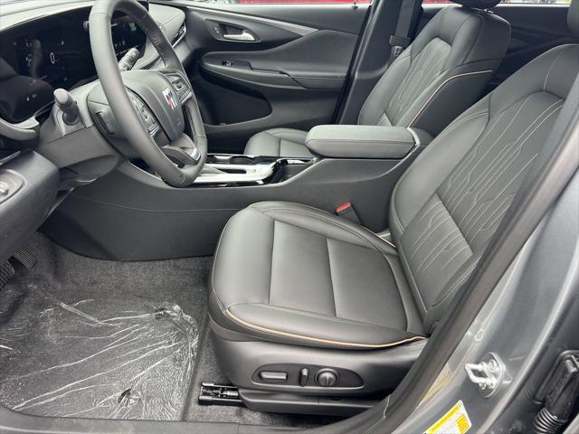 new 2025 Buick Envista car, priced at $34,585